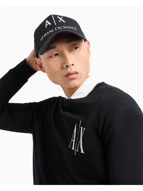  ARMANI EXCHANGE | 954039 CC513/00121
